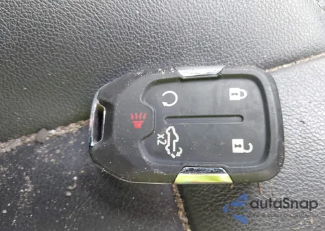 2021 Chevrolet Silverado 1500 4Wd Short Bed Lt Trail Boss from USA, damaged, VIN 1GCPYFED1MZ166308